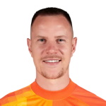 Marc-André ter Stegen