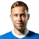 Scott Arfield