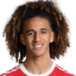 Hannibal Mejbri