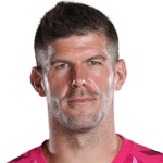 Fraser Forster