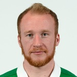 Liam Boyce