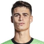 Kepa Arrizabalaga