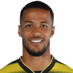 William Troost-Ekong