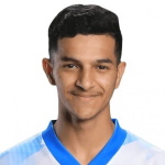 Nawaf Al Sadi