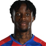 Wilfried Zaha