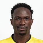 Adama Malouda Traoré