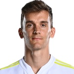 Diego Llorente