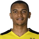 Manuel Akanji