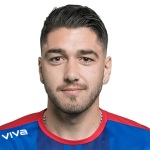 Dimitri Petratos