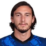 Matteo Darmian