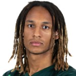 Kevin Mbabu