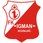 FK Igman Konjic