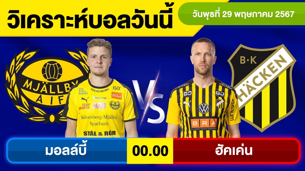 วิเคราะห์บอลวันนี้ วัน พุธ ที่ 29 พฤษภาคม 67 บอลเต็ง ทีเด็ดบอลวันนี้ ผลบอล บอลเด็ด By จอห์นบอลเต็ง